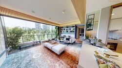 The Botany At Dairy Farm (D23), Condominium #533774561